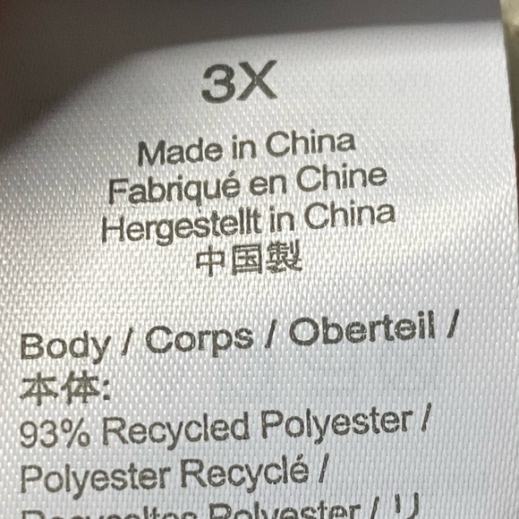 J. Crew NWT Textured One-Shoulder Bikini Top Size 3X Bride Honeymoon White - Picture 3 of 5